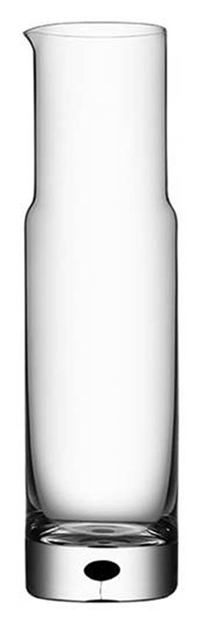 Metropol Open Decanter by Orrefors-1