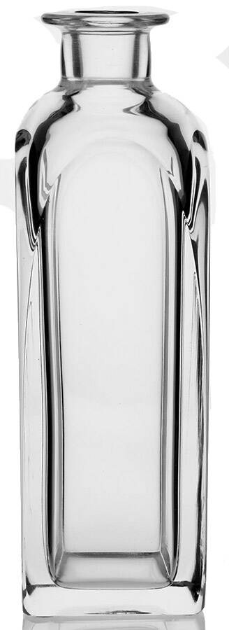 Edward Hald (EH) Decanter No Stopper by Orrefors-1
