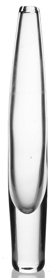 4417 11" Bud Vase by Orrefors-1