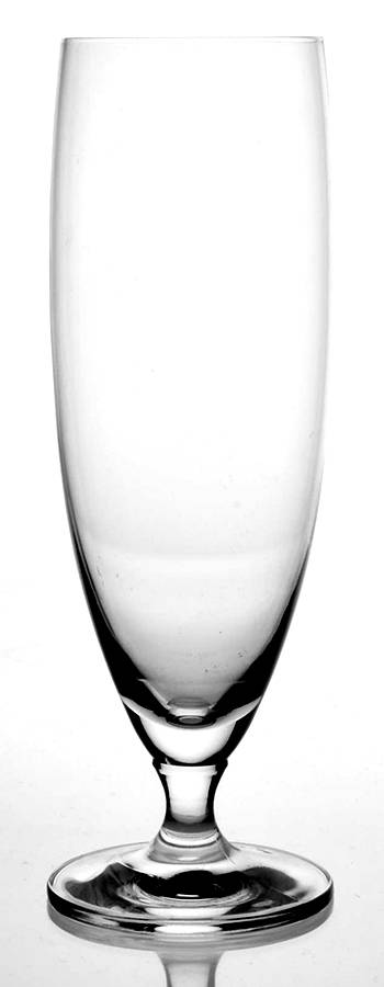 Beers Pilsner Glass by Oneida-1