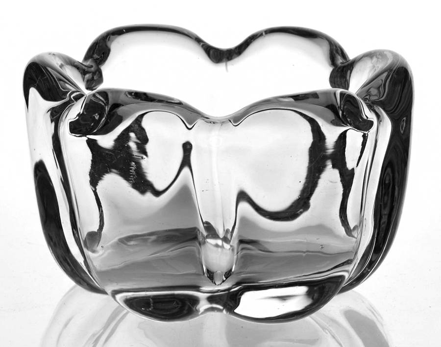 Stella-Stella Pollaris 4" Round Bowl by Orrefors-1