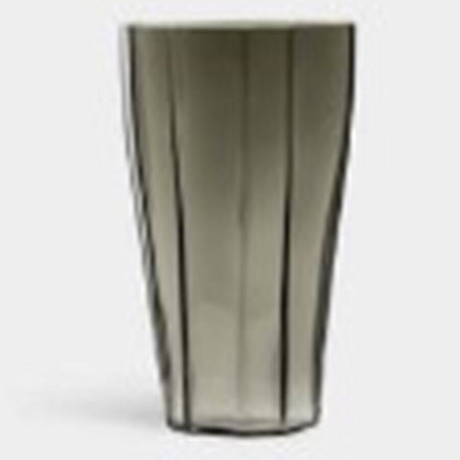 Reed 19" Flower Vase by Orrefors-1