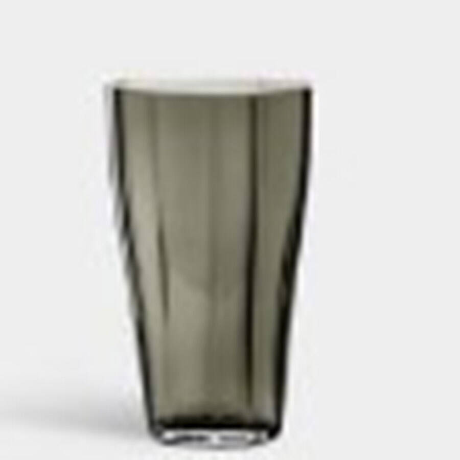 Reed 11" Flower Vase by Orrefors-1
