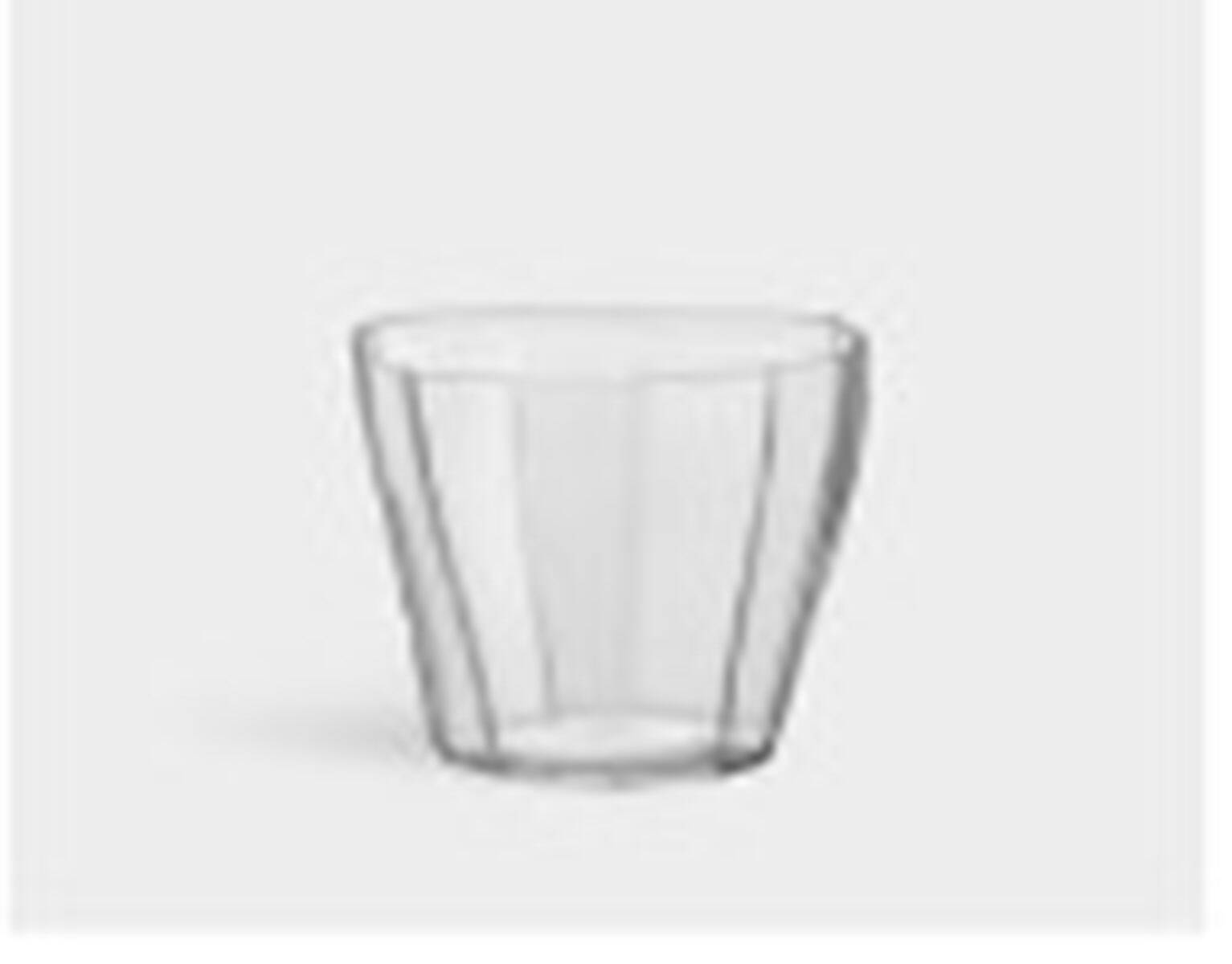 Reed 7" Flower Vase by Orrefors-1