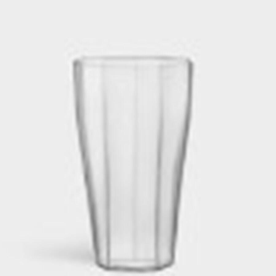 Reed 11" Flower Vase by Orrefors-1