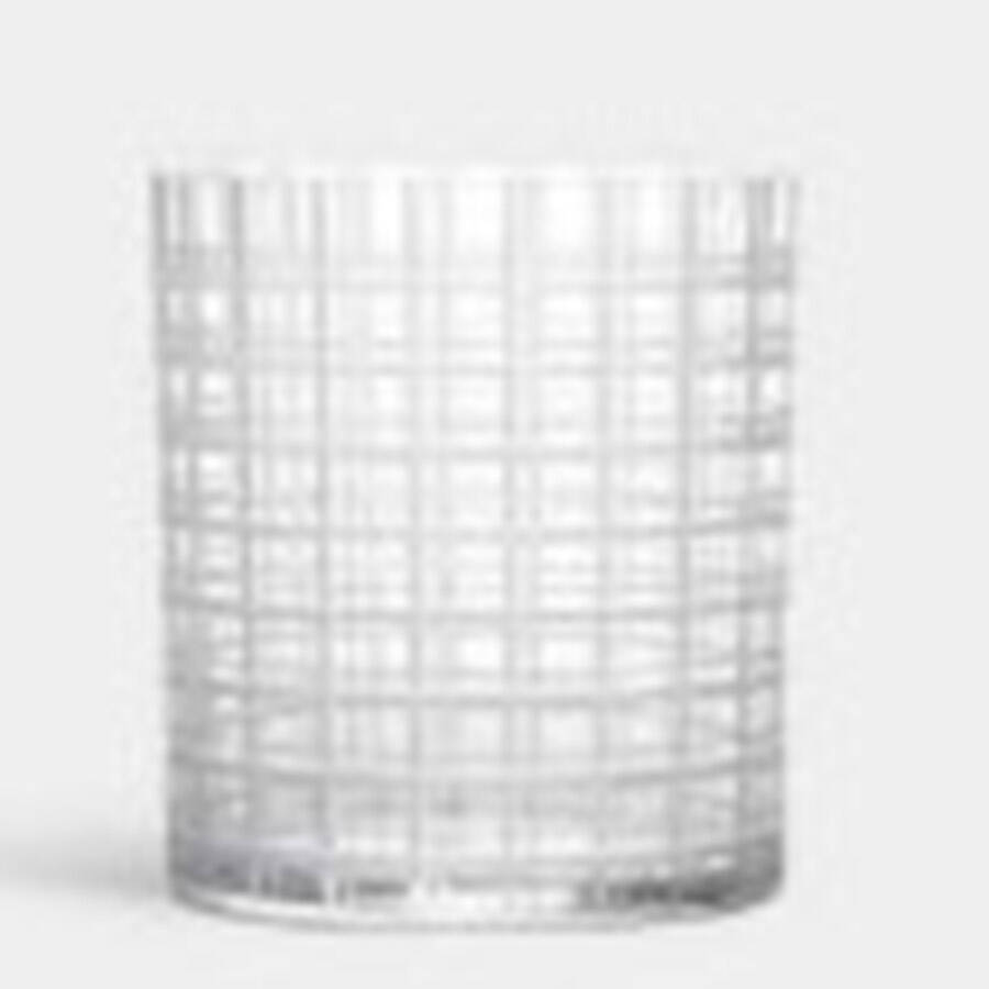 Cut in Number 8" Flower Vase by Orrefors-1
