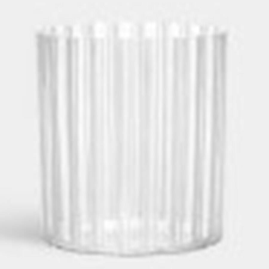 Cut in Number 8" Flower Vase by Orrefors-1