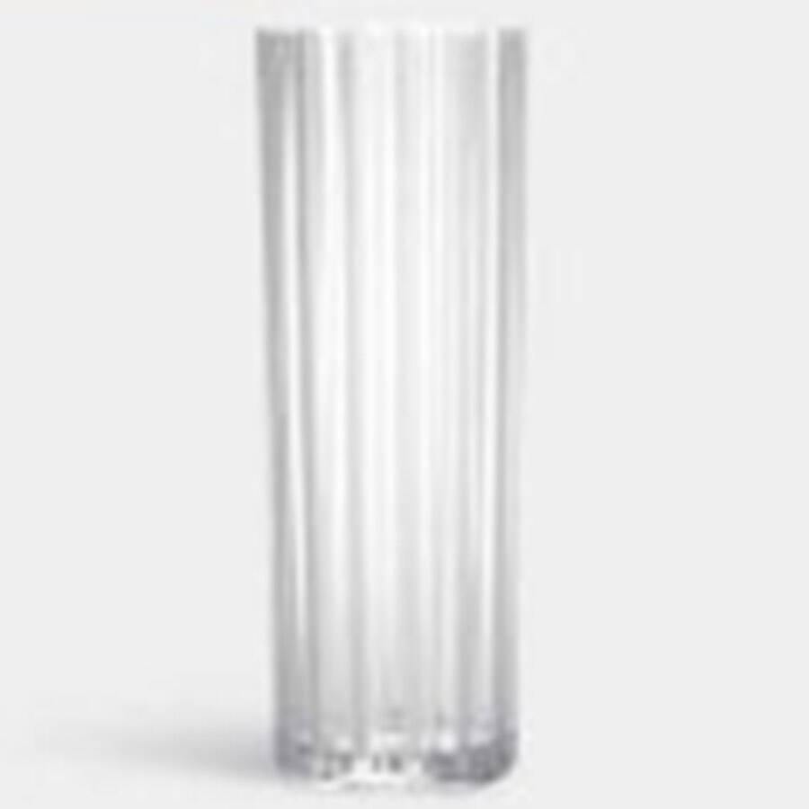 Cut in Number 13" Flower Vase by Orrefors-1