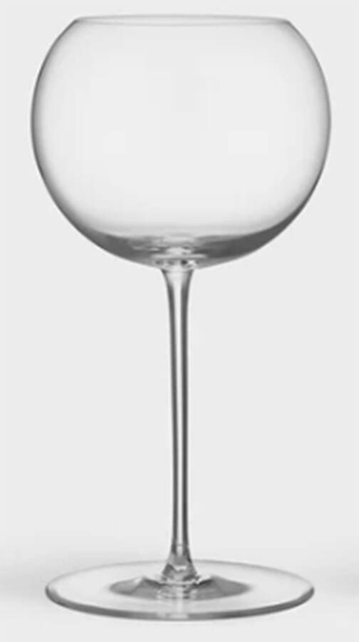 Geometry White Wine by Orrefors-1
