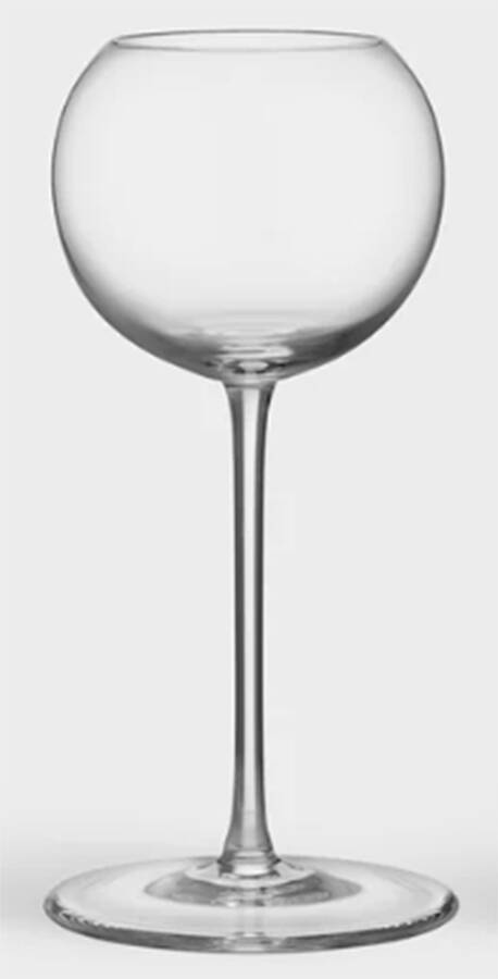 Geometry Liqueur by Orrefors-1