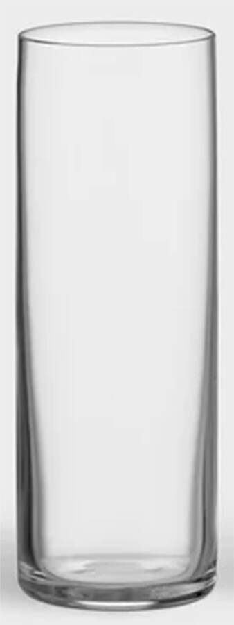 Geometry Shot Glass by Orrefors-1