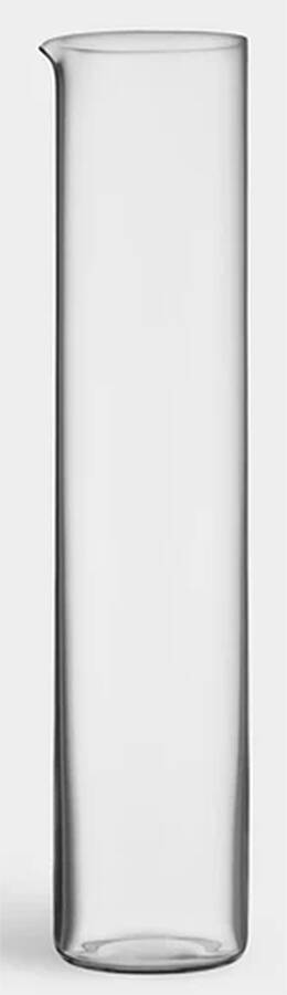 Geometry Carafe by Orrefors-1