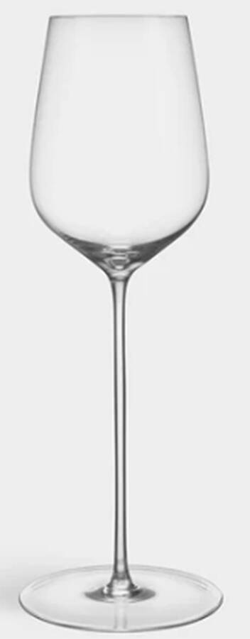 Frantzen Champagne Glass by Orrefors-1