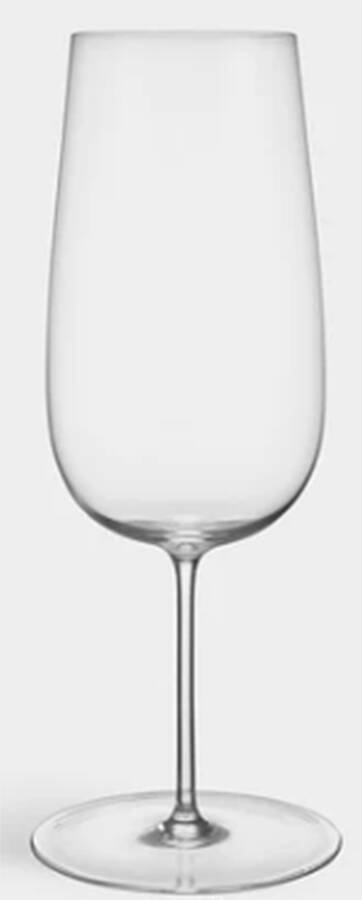 Frantzen Beer Glass by Orrefors-1