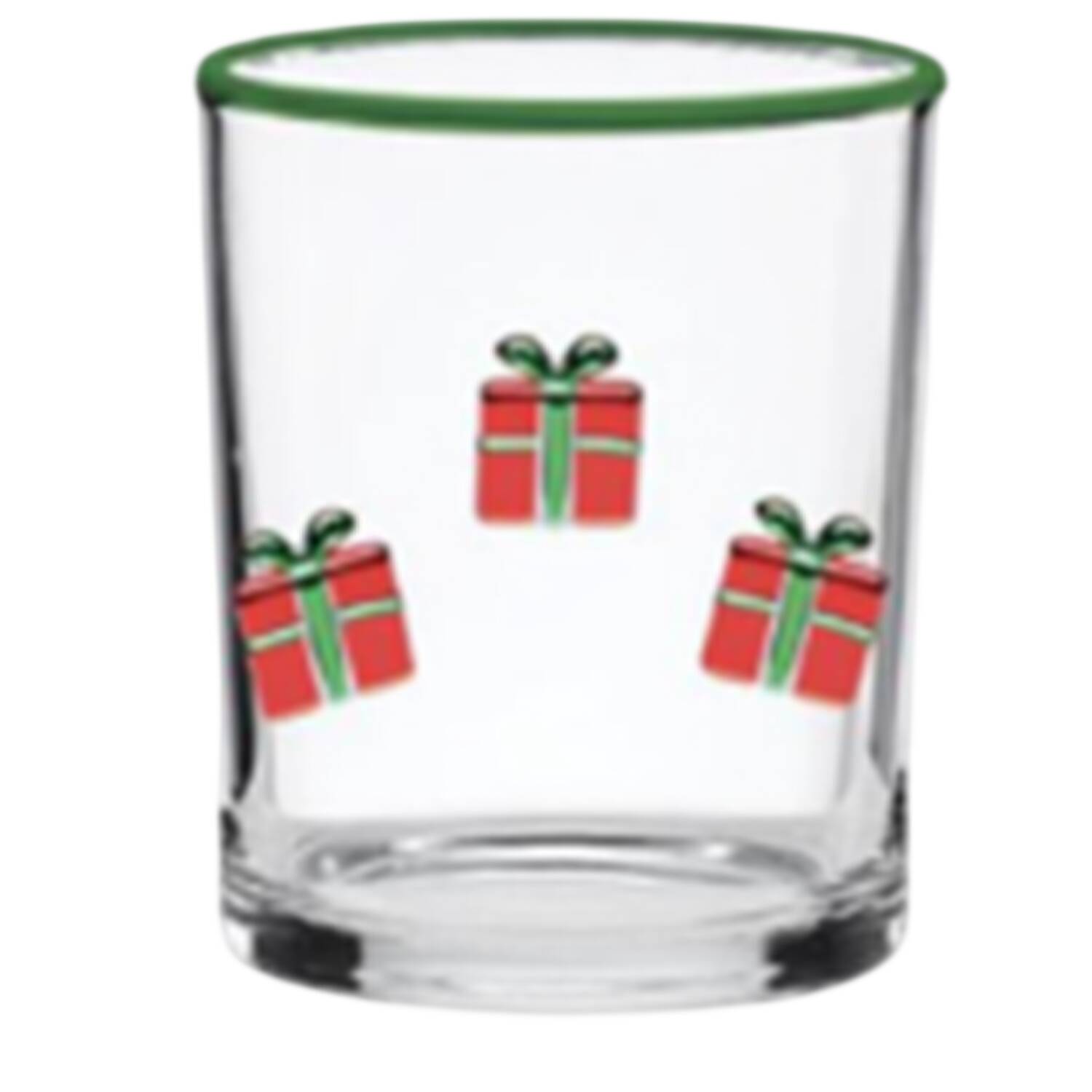 24 Seven Seasonal 13 Oz Flat Tumbler by Oneida-1