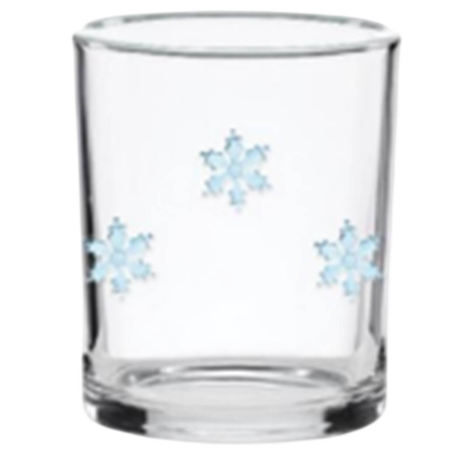 24 Seven Seasonal 13 Oz Flat Tumbler by Oneida-1
