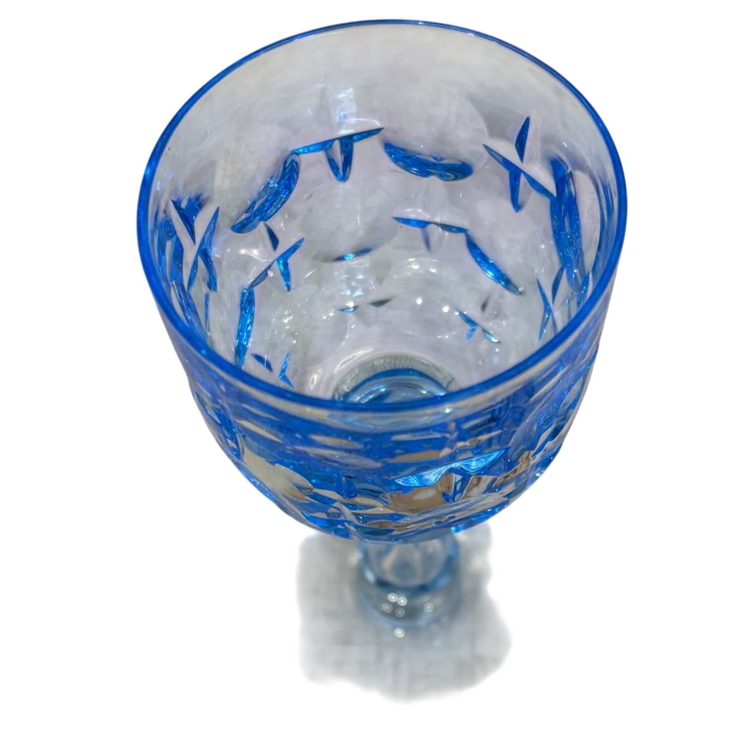 ORR87 Water Goblet by Orrefors-1