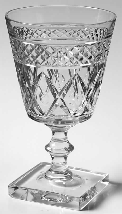Adelaide Claret Wine by Pairpoint-Gunderson Crystal-1