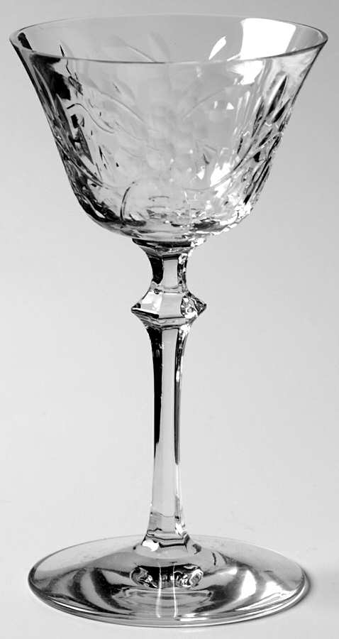 Carol Liquor Cocktail by Pairpoint-Gunderson Crystal-1
