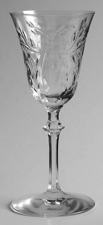 Carol Claret Wine by Pairpoint-Gunderson Crystal-1