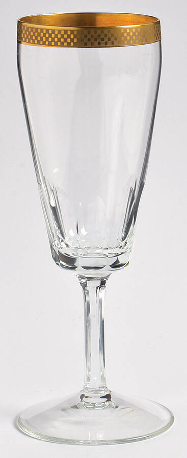 Augustine Fluted Champagne by Pasco (Importer)-1