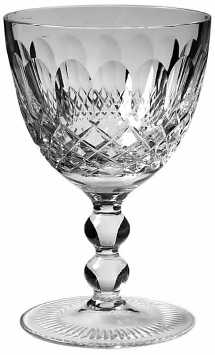Elmwood Water Goblet by Pasco (Importer)-1