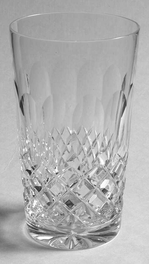 Elmwood Highball Glass by Pasco (Importer)-1