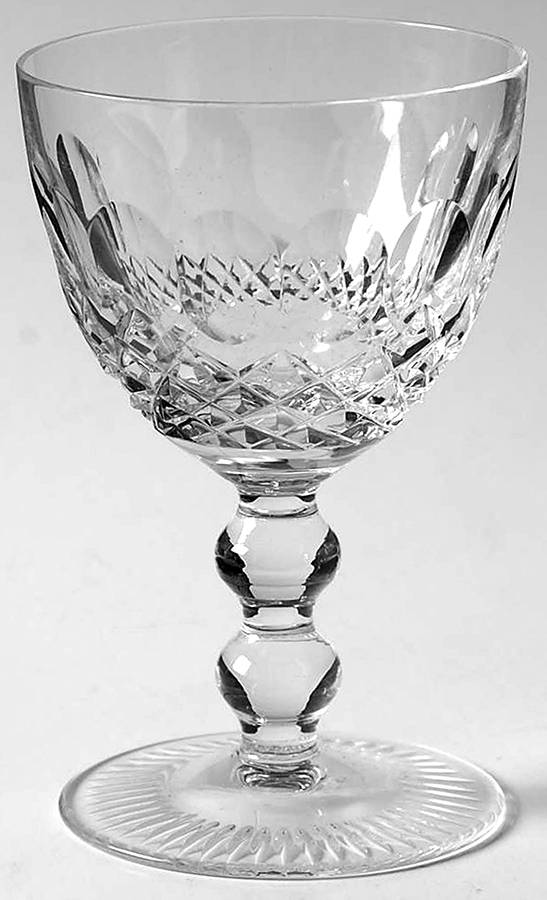 Elmwood Wine Glass by Pasco (Importer)-1