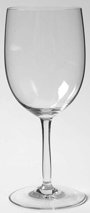 Marvel Water Goblet by Pasco (Importer)-1