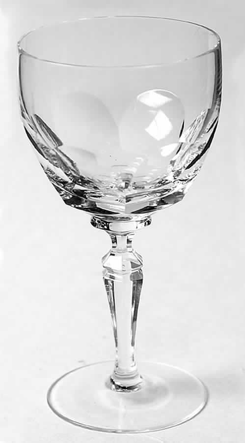 Rockwood Wine Glass by Pasco (Importer)-1