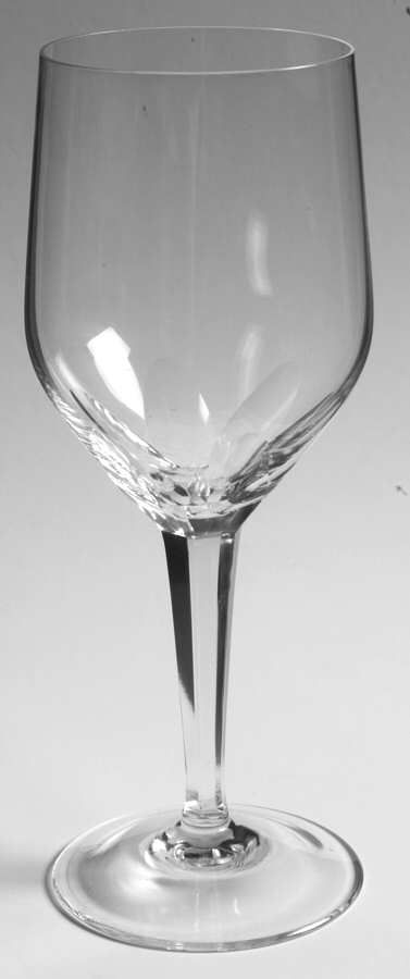 Sunburst Water Goblet by Pasco (Importer)-1