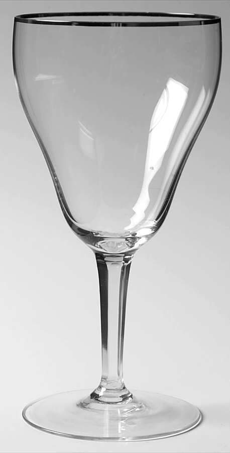 Westwood Water Goblet by Pasco (Importer)-1
