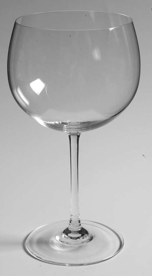 Wonderful Water Goblet by Pasco (Importer)-1