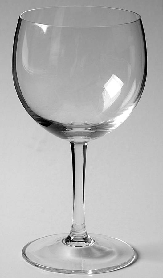 Wonderful Wine Glass by Pasco (Importer)-1