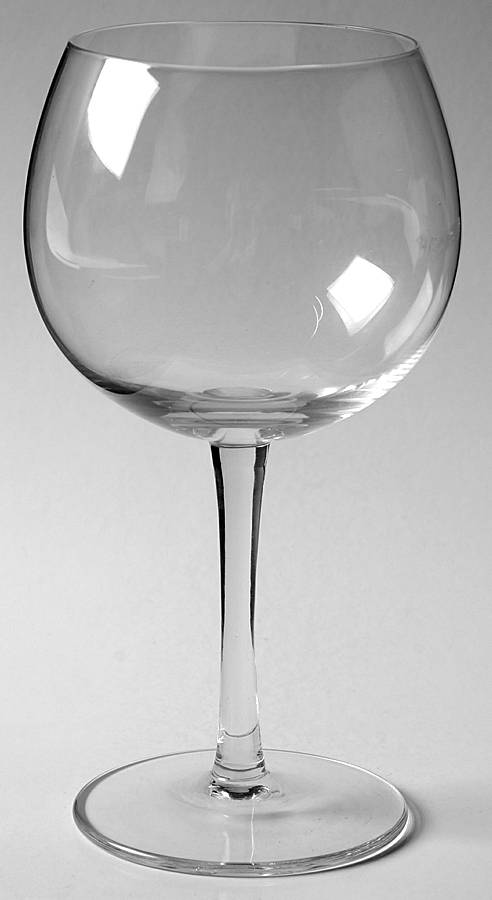 Wonderful Water Goblet by Pasco (Importer)-1