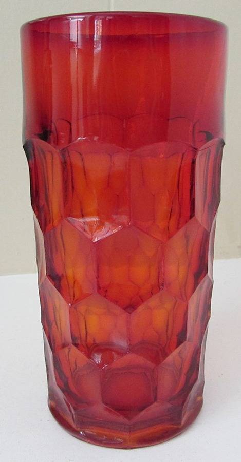 Georgian Ruby Flat Iced Tea by Paden City-1