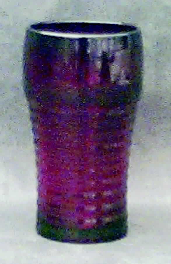 Penny Line Ruby Flat Iced Tea by Paden City-1