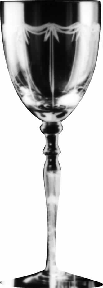 Balloons Water Goblet by Prado-1