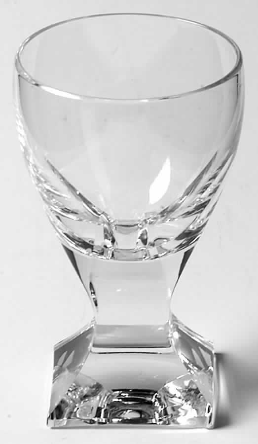 921 Cordial Glass by Peill-1