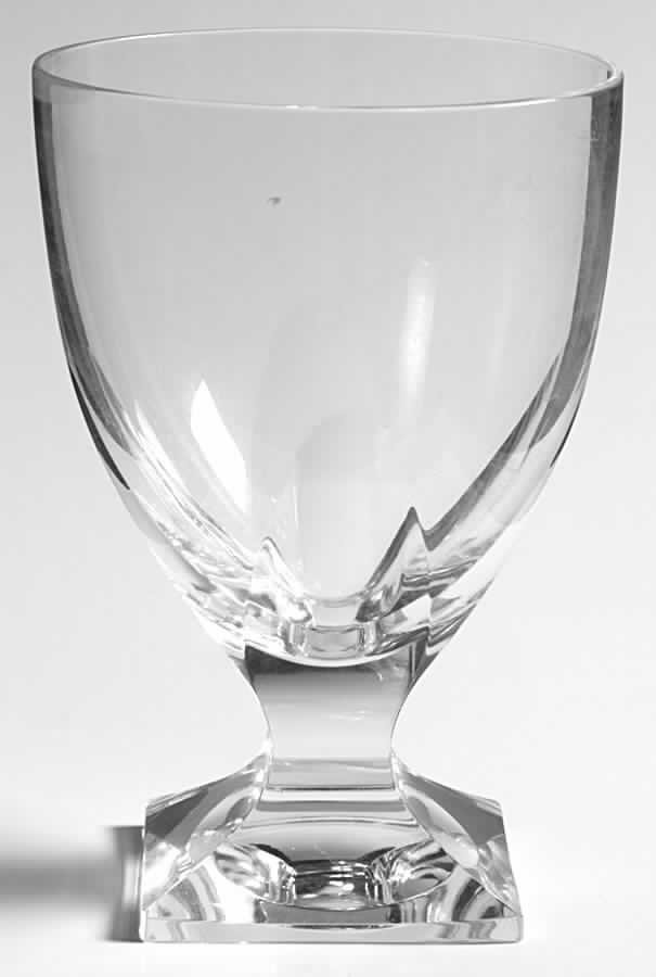 921 Water Goblet by Peill-1