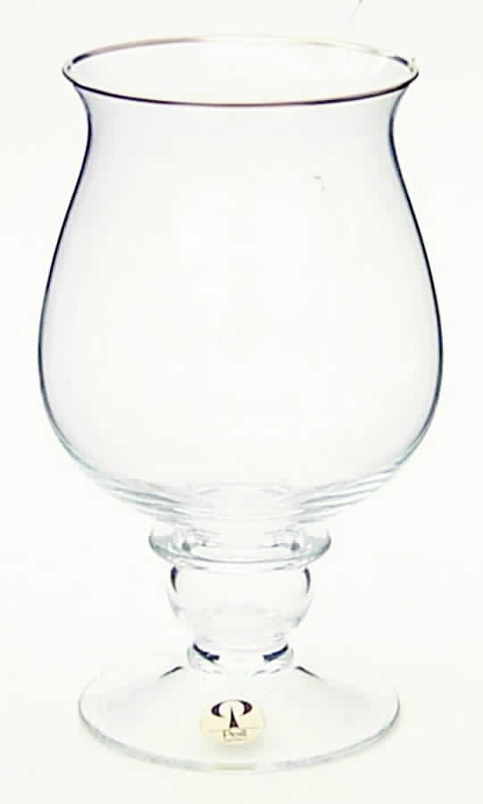 Air Gold Brandy Glass by Peill-1