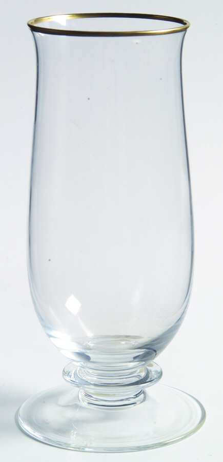 Air Gold Pilsner Glass by Peill-1