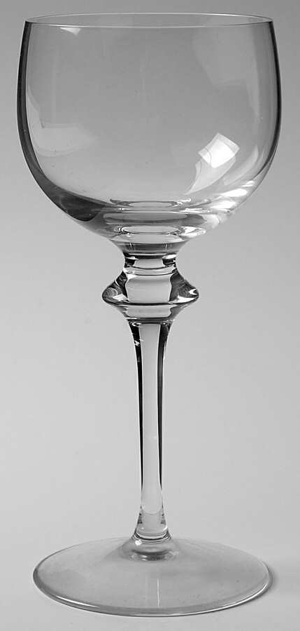 Alexa (Clear) Claret Wine by Peill-1