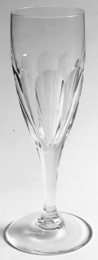 Atlantis Fluted Champagne by Peill-1