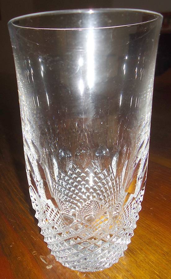 Beatrice Highball Glass by Peill-1