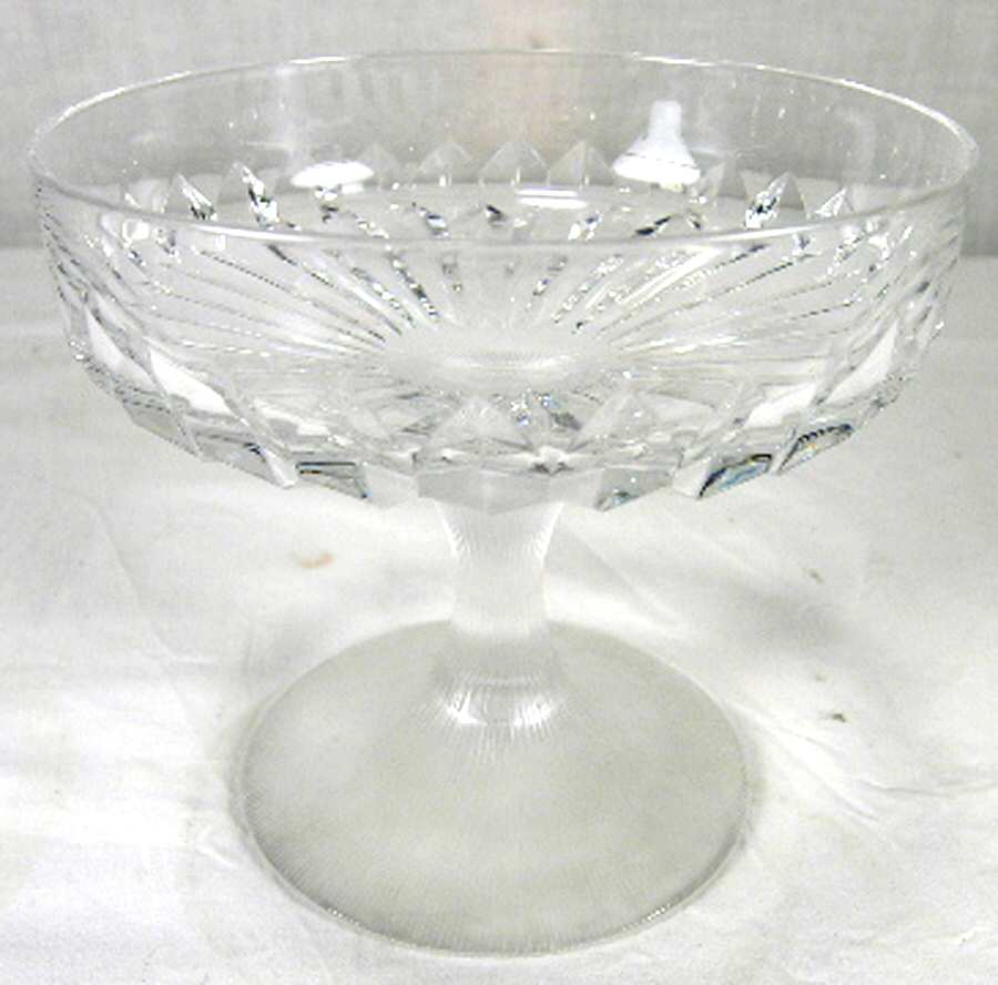 Cordoba Champagne/Tall Sherbet by Peill-1