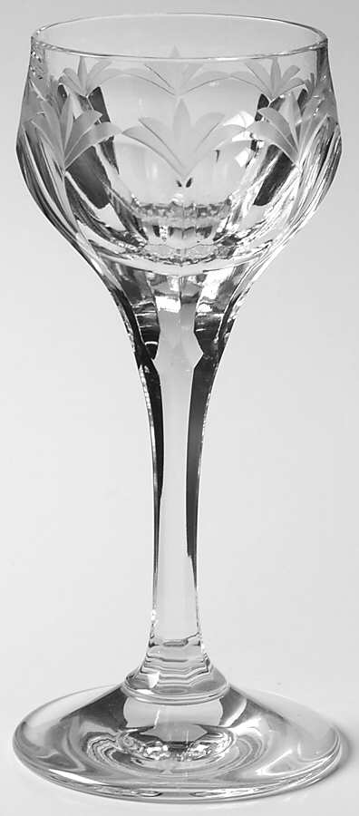 Diana Cordial Glass by Peill-1