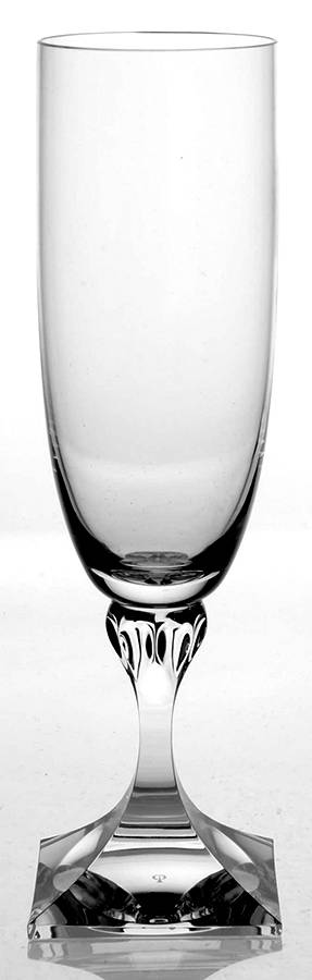 Domino Fluted Champagne by Peill-1