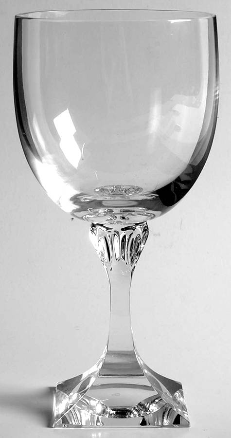 Domino Grand Goblet by Peill-1