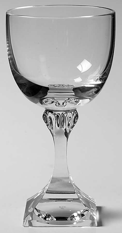 Domino Cordial Glass by Peill-1